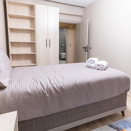 Anka Suit Rezidans Kayseri Esterno foto