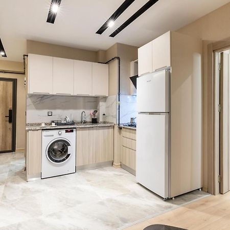 Anka Suit Rezidans Kayseri Esterno foto
