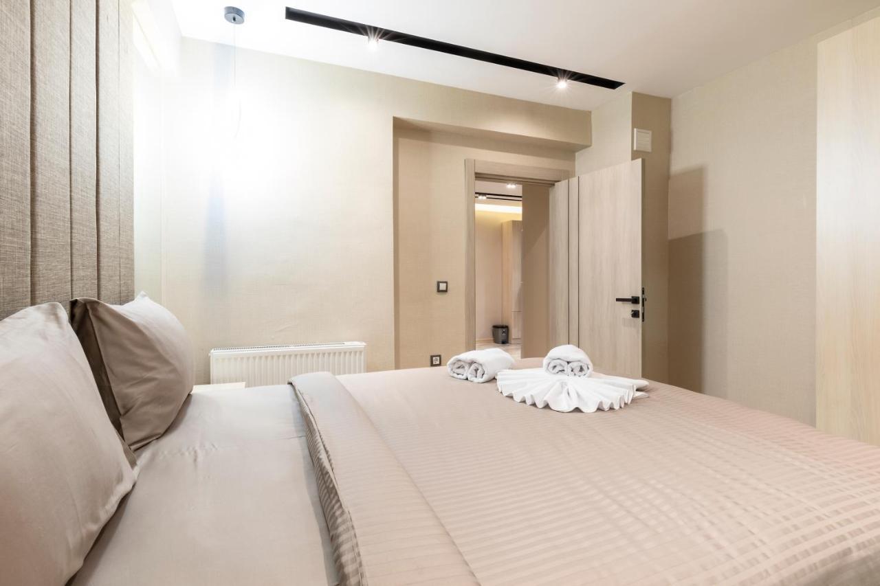 Anka Suit Rezidans Kayseri Esterno foto