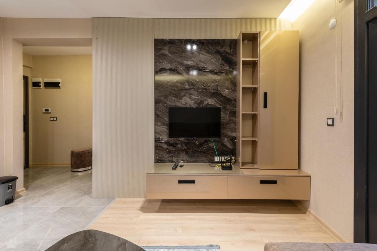 Anka Suit Rezidans Kayseri Esterno foto
